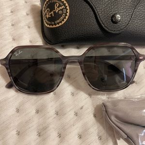 RayBan John Sunglasses